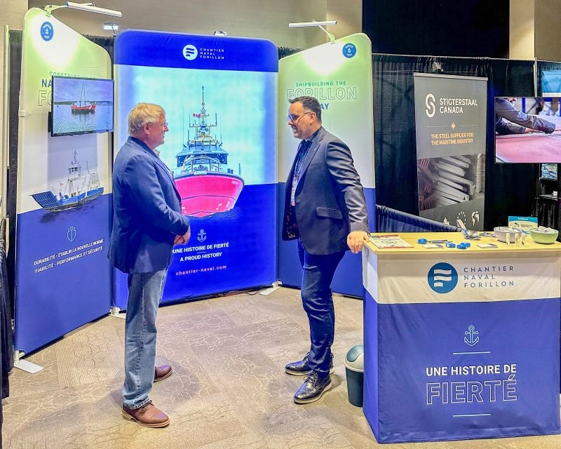 Why Mari-Tech Conference & Exhibition Matters for B2B - 1
