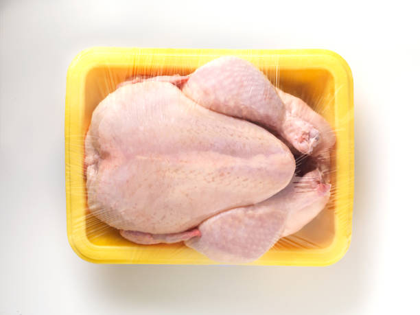 Top 5 Frozen Chicken Suppliers in India in July 2025