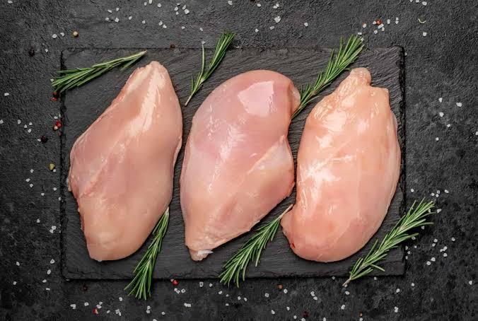 Frozen Chicken Breast Skinless Boneless Body Bulk Pack Low Price Cheap High Quality Processed