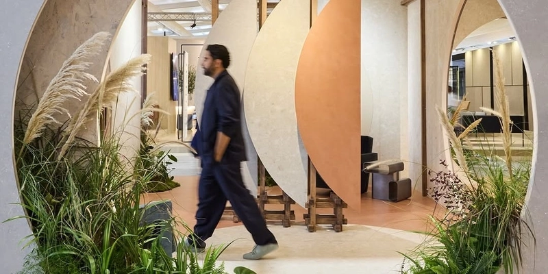 Discover Downtown Design Riyadh: B2B Event Guide - 2