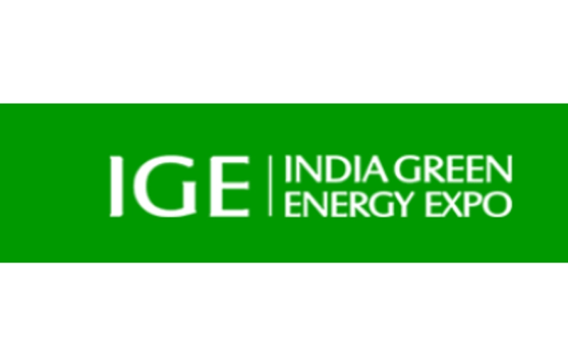 Discover India Green Energy Expo: B2B Event Guide