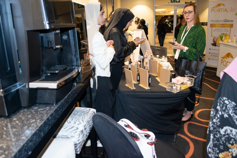 Why Skincare Product Showcase Summit Matters for B2B - 2