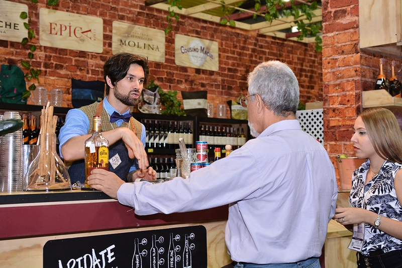 EXPODRINKS CARIBE Spotlight: B2B Essentials - 1