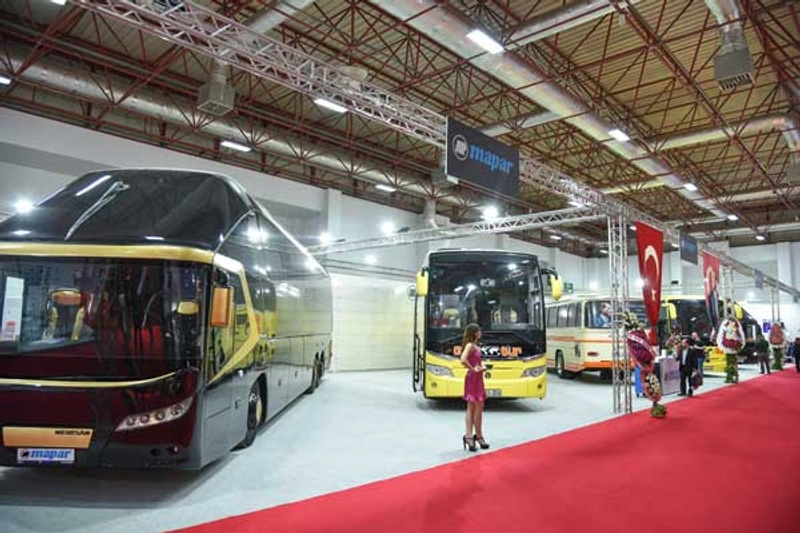 Inside Busworld Turkey: B2B Key Insights - 2