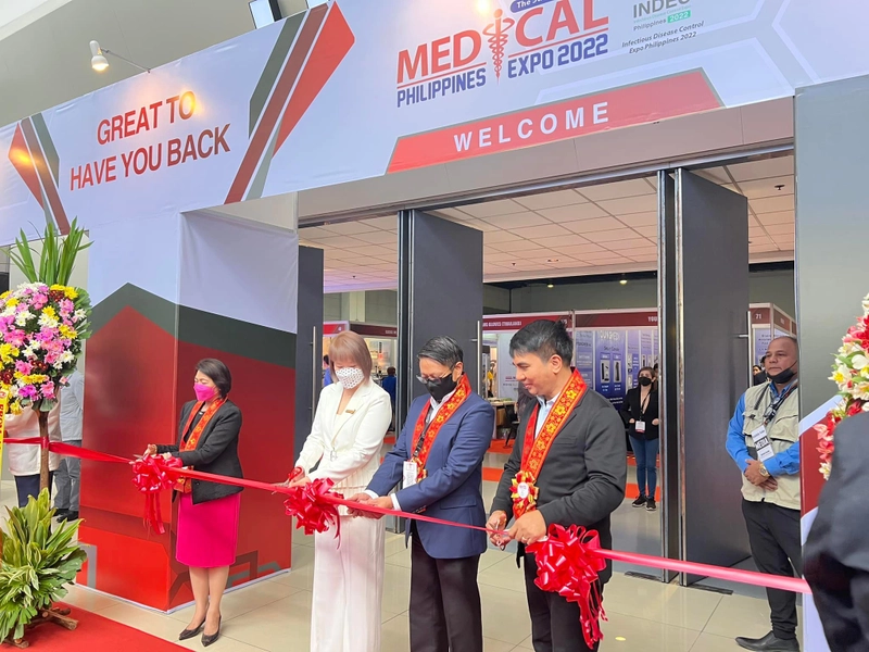 Unlock Phil Medtech: Must-Know B2B Event - 1