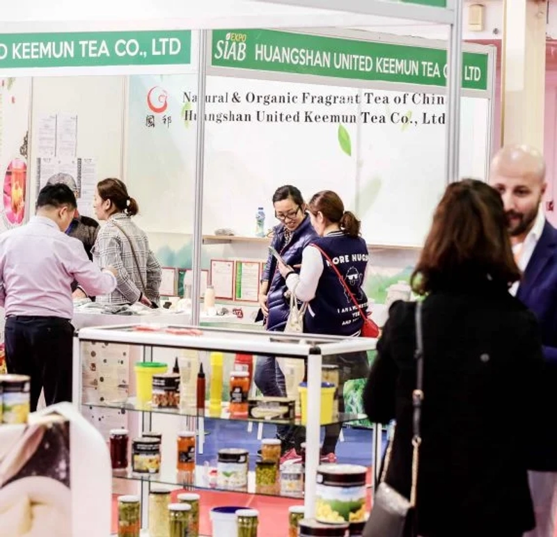 SIAB Expo Maroc Revealed: B2B Opportunity - 3
