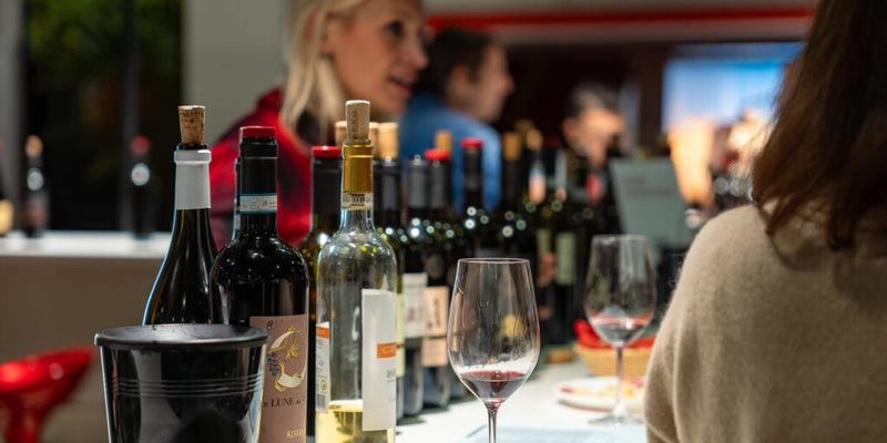Discover Weinfestival Basel: B2B Event Guide - 3