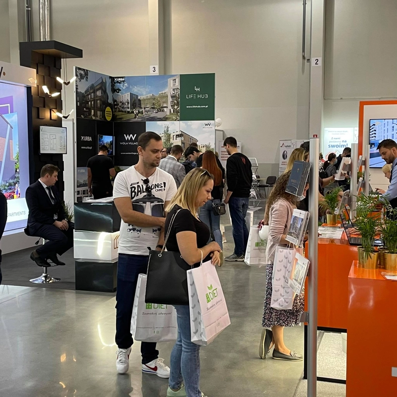 Discover Housing and House Fair Krakow: B2B Event Guide - 3
