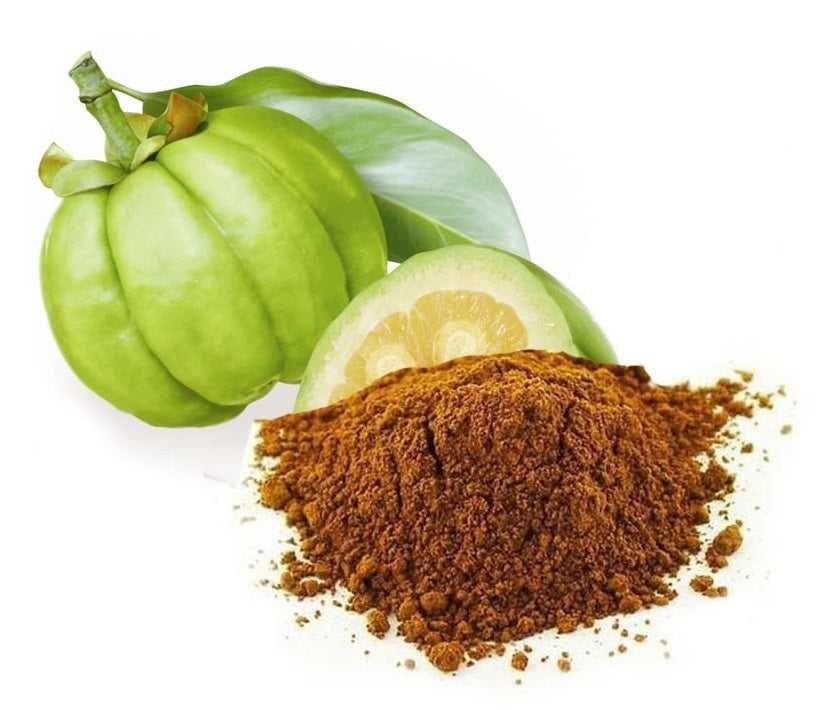 Garcinia Cambogia Extract