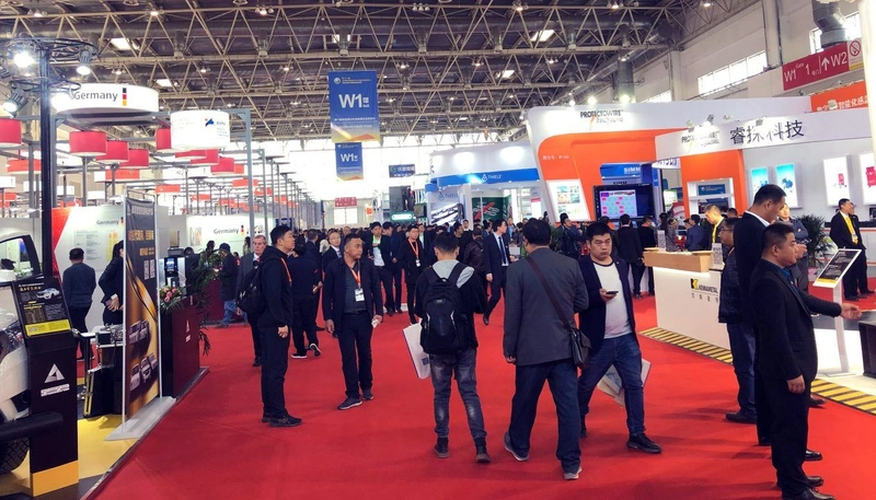 Discover China Coal & Mining Expo: B2B Event Guide - 1