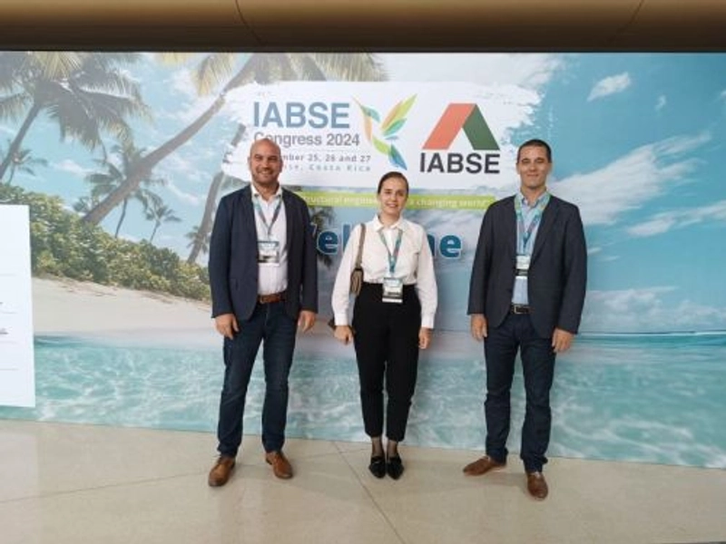 IABSE Congress Spotlight: B2B Essentials - 2