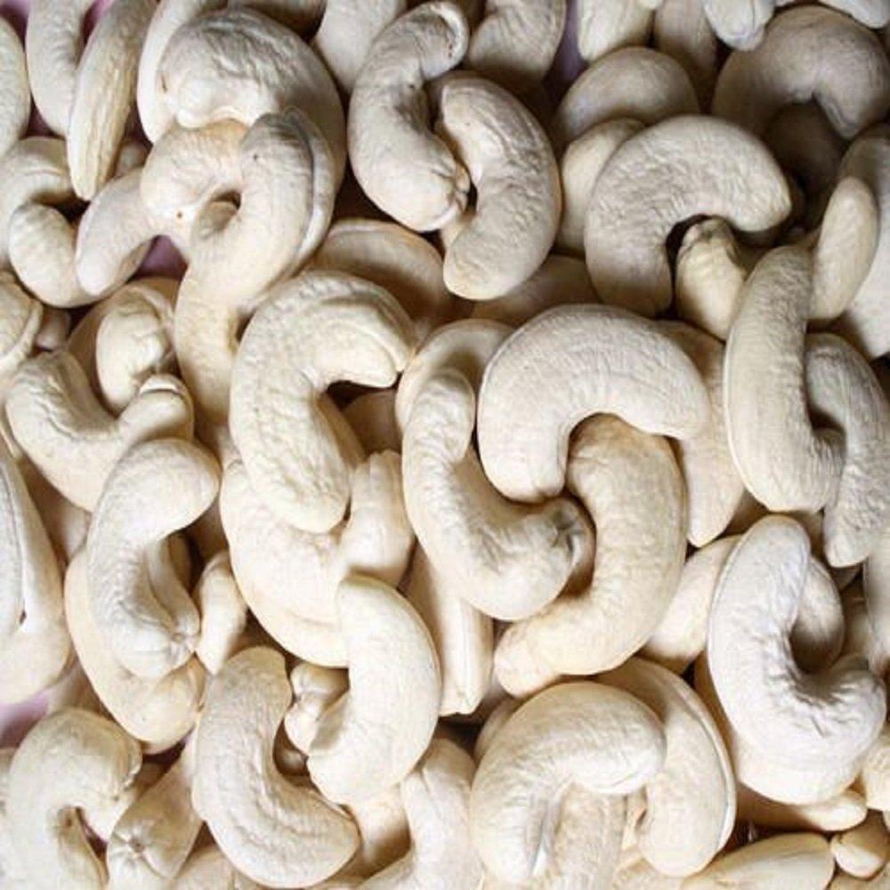 Cheapest Cashew Nuts Lual Salted Grain Snacks 50g Cashew Nuts Premium Quality Brazil Food Gluten Free Products