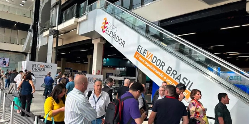 Unlock ExpoElevador: Must-Know B2B Event - 2