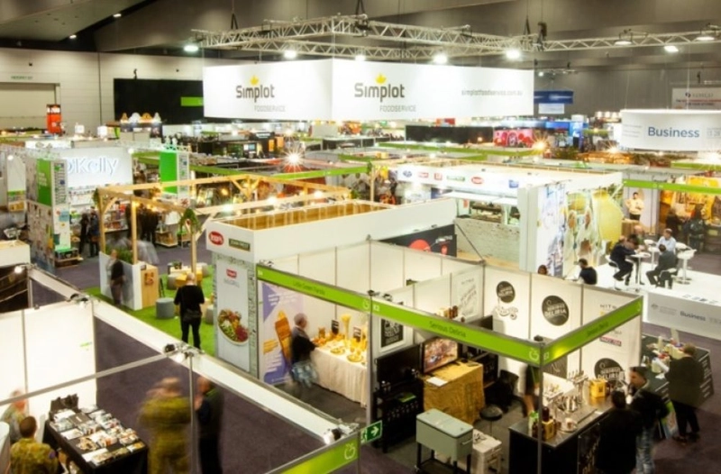 FOODSERVICE AUSTRALIA Spotlight: B2B Essentials - 2