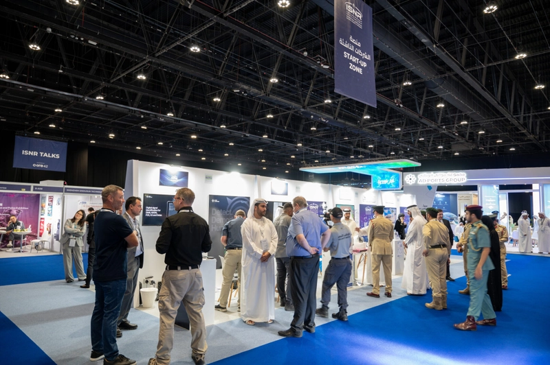 Unlock EMERGENCY RESPONSE & DISASTER PREVENTION - EDMI: Must-Know B2B Event - 2