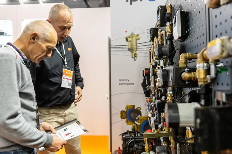 Discover Coil Expo: B2B Event Guide - 1