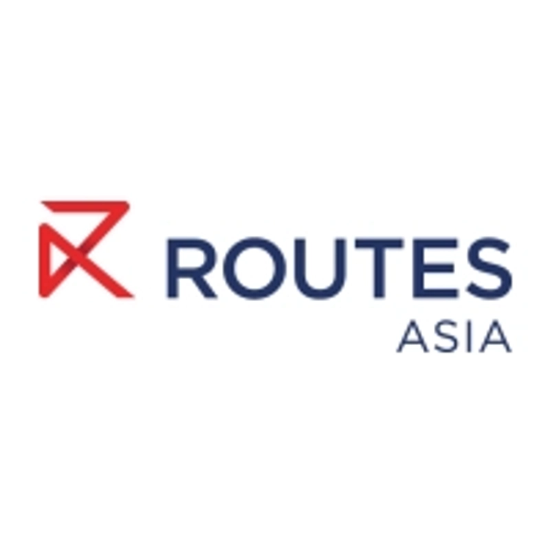Why ROUTES Asia Matters for B2B