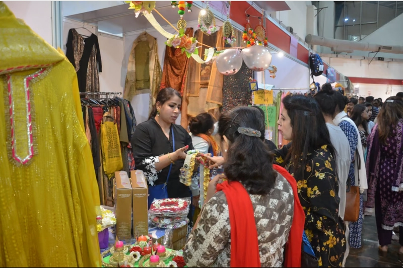 Adaah Contemporary Fashion & Lifestyle Exhibition Spotlight: B2B Essentials - 1
