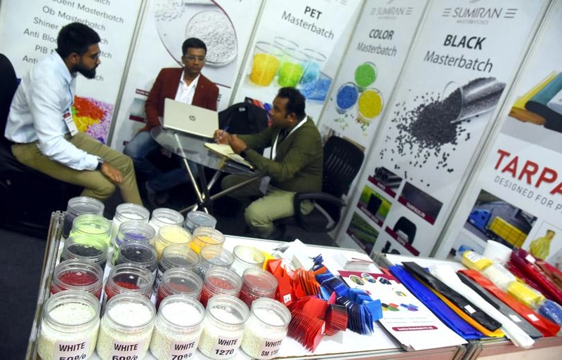 Why Attend COMPLAST SRI LANKA? B2B Intro - 3