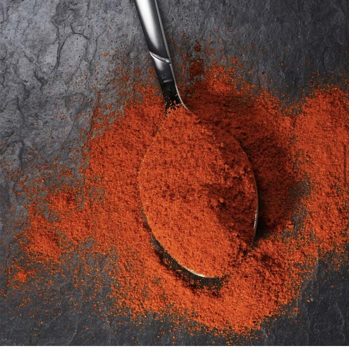 High Quality Raw Paprika Powder New Crop Pure Single Spices and Herbs Wholesale Supply Dried Chilli Powder