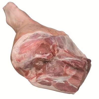 Frozen Pork Meat / Frozen Pork Shank Meat/Frozen Boneless Pork Meat
