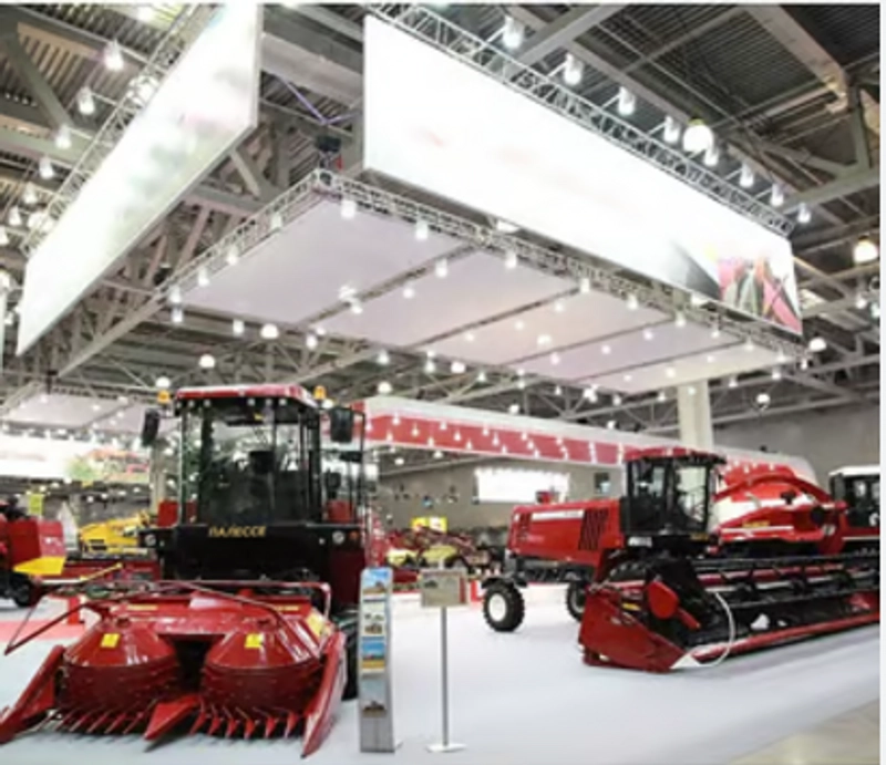 Agri Agro Grand Expo Spotlight: B2B Essentials - 2