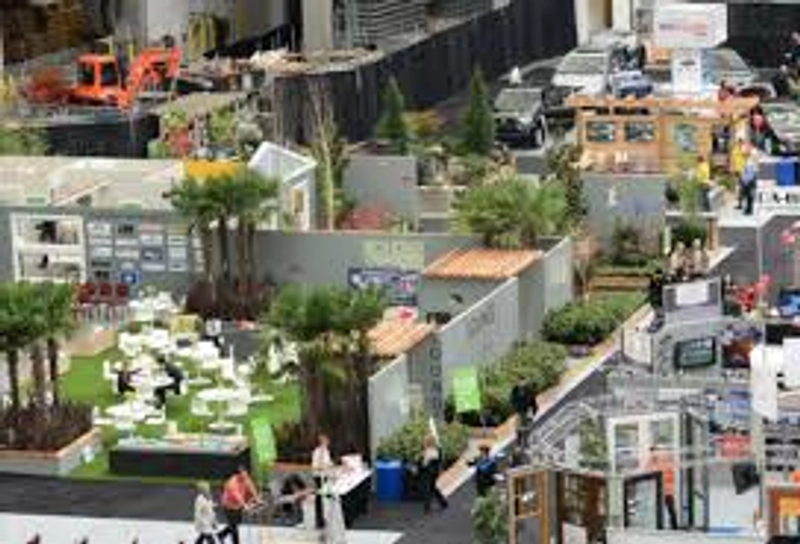 B.C. HOME + GARDEN SHOW Spotlight: B2B Essentials - 2