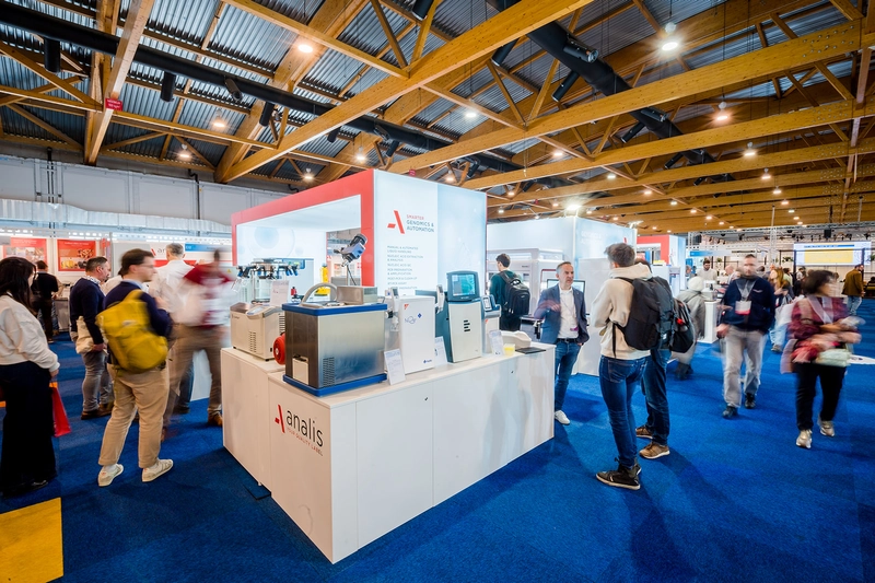 Inside LABORAMA: B2B Key Insights - 3