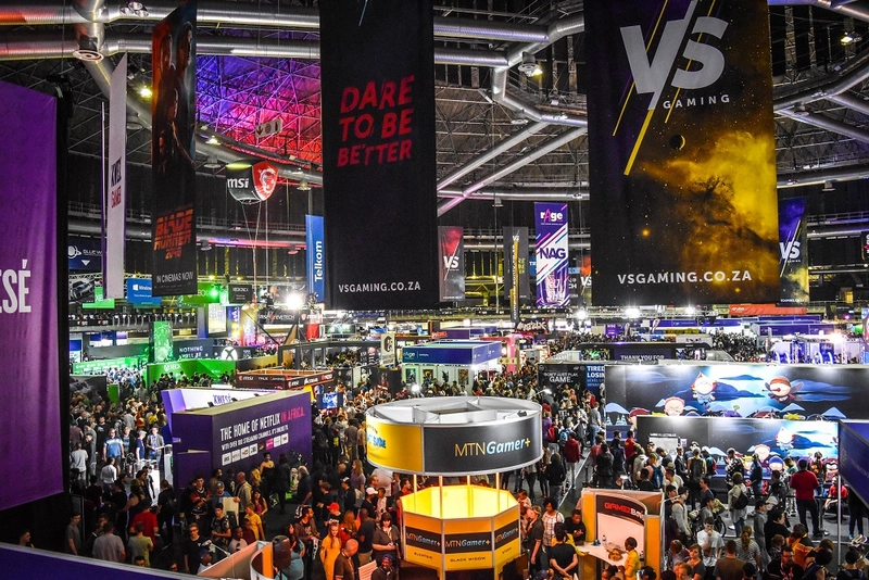 Unlock rAge Expo: Must-Know B2B Event - 2