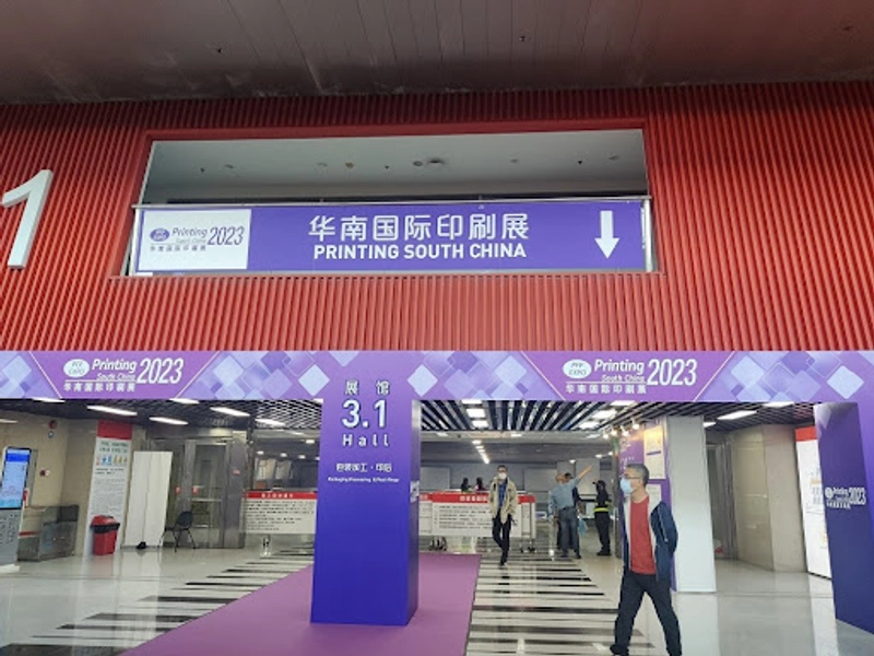 Why Attend Sino-Label? B2B Intro - 3