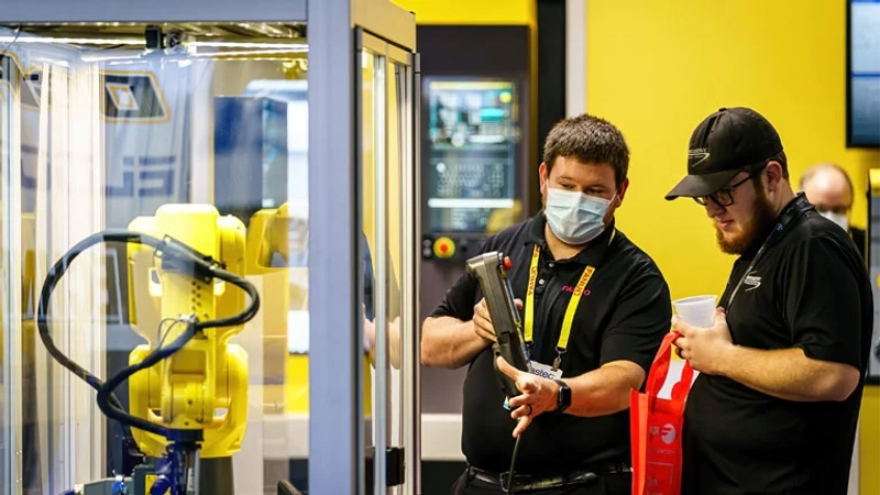 Why EASTEC Matters for B2B - 3