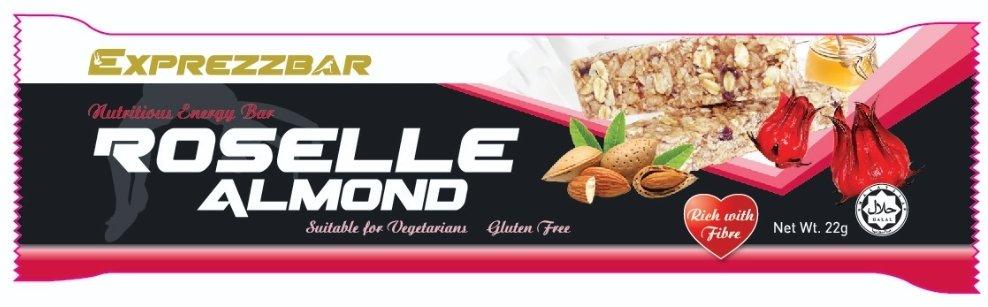 Nutrition Bar 2