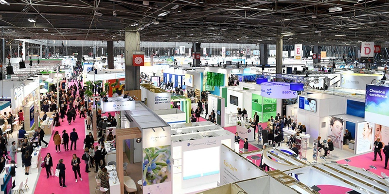 Inside In Cosmetics Global: B2B Key Insights - 1