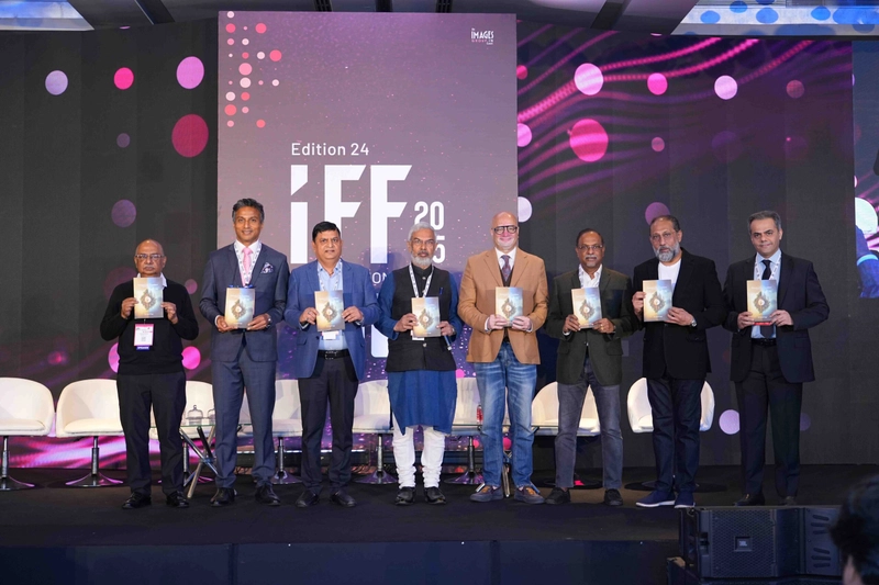 Unlock India Fashion Forum : Must-Know B2B Event - 1