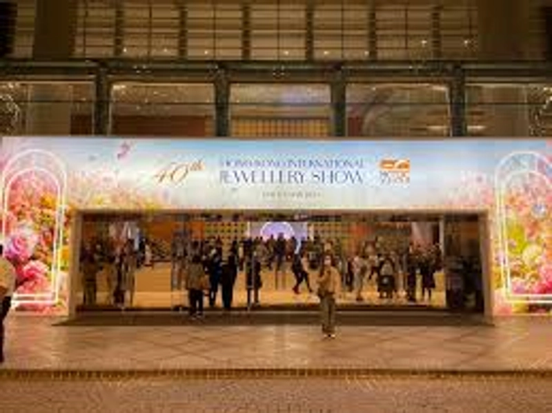 Unlock HKIJMS - HONG KONG INTERNATIONAL JEWELRY MANUFACTURERS' SHOW: Must-Know B2B Event - 2