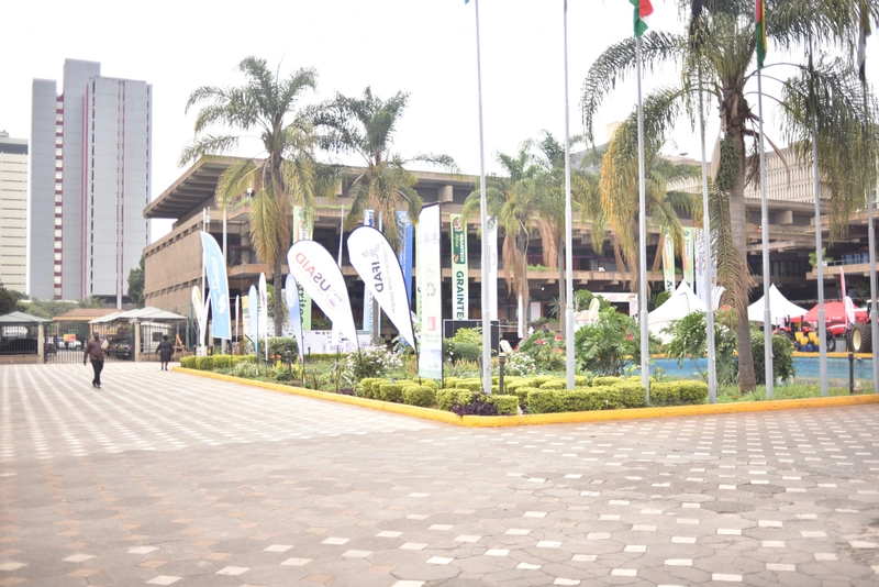 Why Attend Agritec Africa? B2B Intro - 2