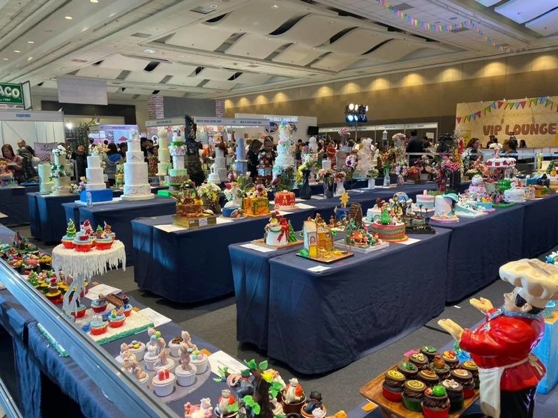 Cake Fiesta Manila Spotlight: B2B Essentials