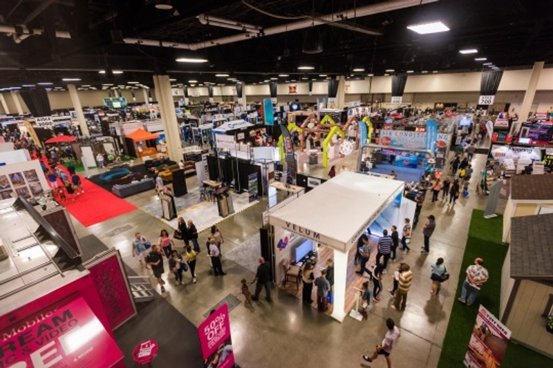 Inside Miami Home Design and Remodeling Show: B2B Key Insights - 1