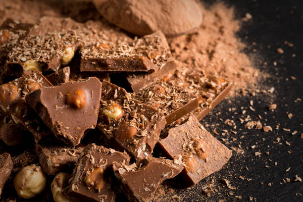 Top 3 Chocolate Suppliers in Indonesia in Year 2025: A Data-Driven Guide for Global Buyers