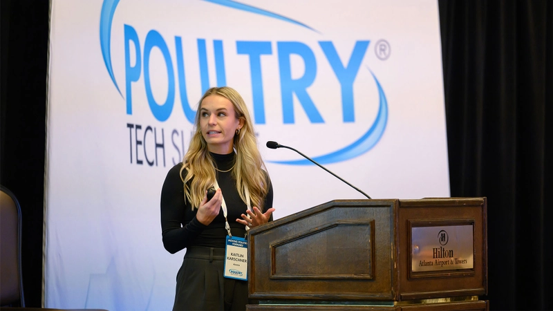 Discover Poultry Tech Summit: B2B Event Guide - 3