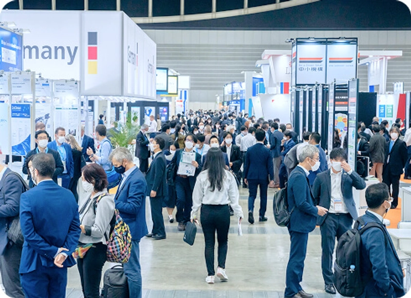Inside BioJapan: B2B Key Insights - 1
