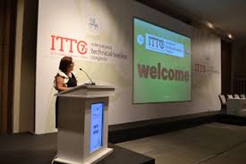 Why Attend International Technical Textiles Congress ? B2B Intro - 1