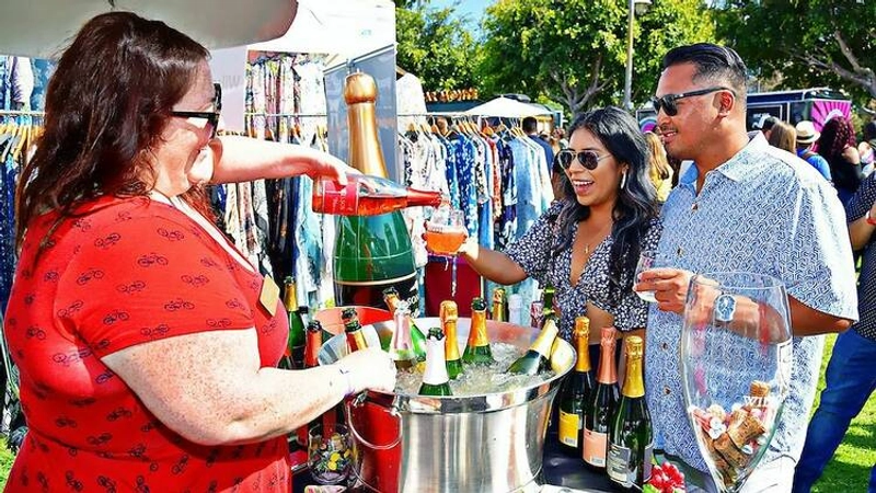 LAWineFest Revealed: B2B Opportunity - 1