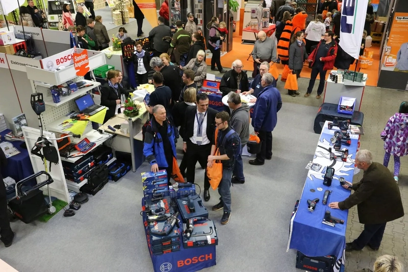 Why BAUExpo Matters for B2B - 2