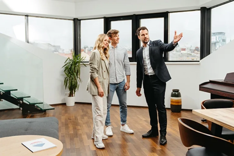 Inside Vienna Real Estate Fair: B2B Key Insights - 1
