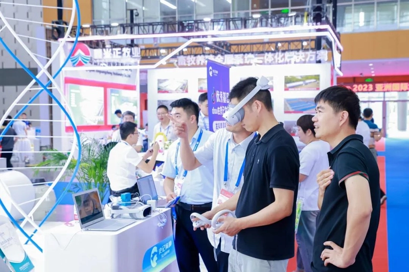 Inside VIV Select China: B2B Key Insights - 3