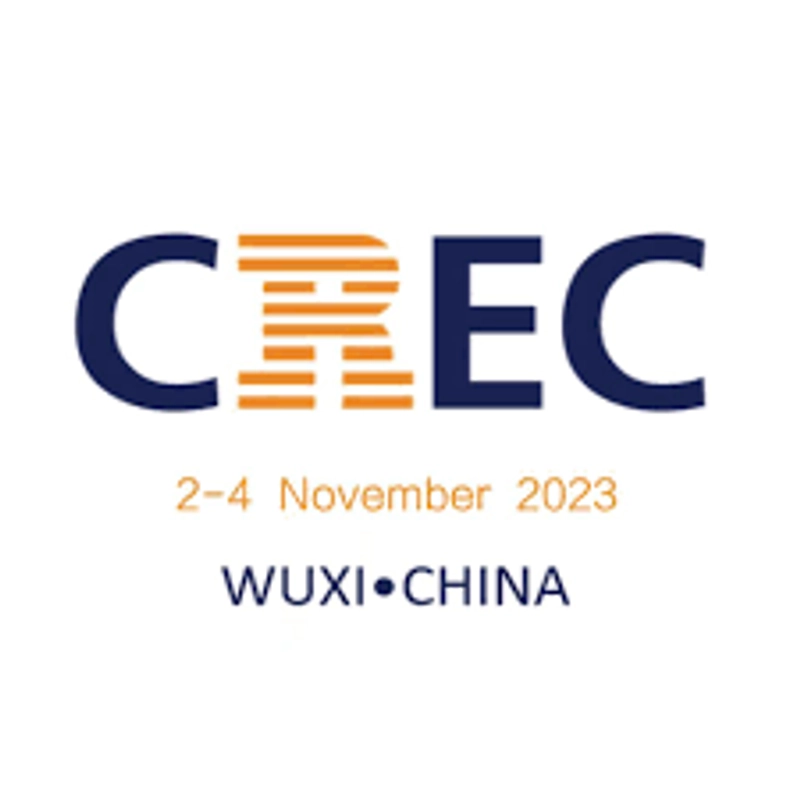 Discover Chinese Renewable Energy Conference & Exhibition: B2B Event Guide