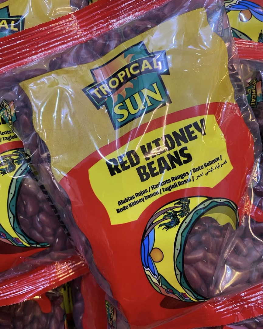 Best Brands Red Kidney, Pinto & Butter Beans 1Lb Packs Premium Beans for Every Kitchen On Sale