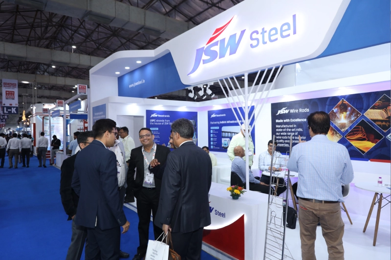 Discover METALLURGY INDIA: B2B Event Guide - 1