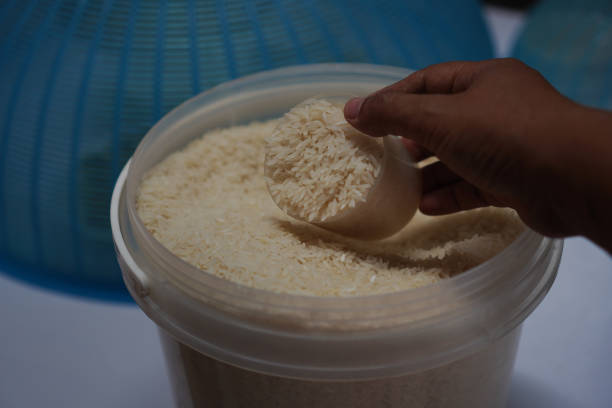 A Comprehensive Guide to Sourcing High-Quality Jasmine Rice: Top 5 Jasmine Rice Suppliers in Philippines in August 2025